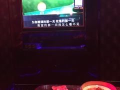 -泡沫BUbbLE量贩式KTV(金沙江路店)