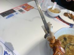 -大锅强·蒸海鲜青岛菜(金沙滩店)