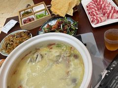 -金龙·打边炉(武进路店)