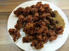 -老七饭馆(光荣道总店)