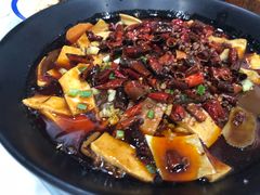 -力力豆花庄(广渠门店)
