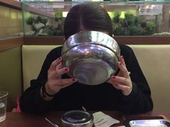 -神仙雪浓汤(明洞店)