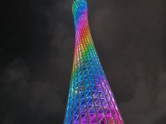 -广州塔