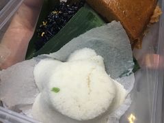 -锦记糕点铺