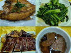 -海鲜街菜馆(海珠南路店)