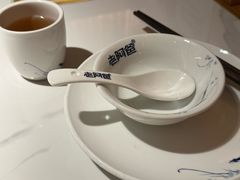 -老阿爸鲜鱼土菜(独墅湖店)
