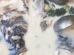 特色铁山有机柴火雄鱼-陈大锅·岳阳鱼馆·地道岳阳菜(美食街店)