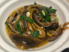 -芳芳私房菜·精做淮扬菜(承德路店)