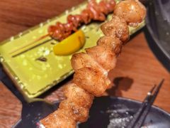 -八木鸟居酒屋(小木桥路店)