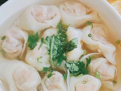 -南城香·饭香串香馄饨香(太平桥店)