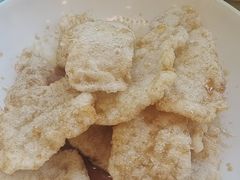 -英兰朝族饭店·英兰锅包肉(佳园路店)