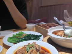 -蔡澜点心·粤菜(花城汇南区店)