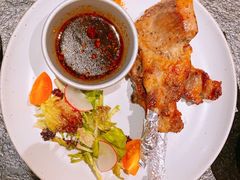 -丝路金桃·新疆菜(徐汇店)