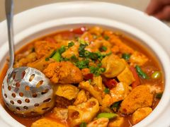 -湖锦酒楼·湖北菜(八一路店)