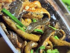 -海立阁海鲜江浙菜(漕河泾印象城店)