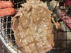 -伊茉家的烤肉店(勒泰中心店)