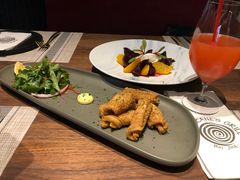 -Hurricane's Grill 飓风牛排