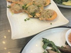 -巽寮印象美食部落餐厅·海鲜·地方特色菜(惠州体验店)