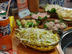 -黔三一夺夺粉酸汤火锅(百信店)