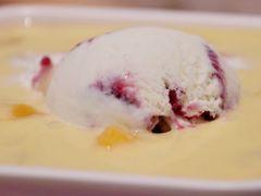 雪山甘露小圆子-满记甜品(荟聚购物中心店)