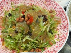 -三道菜(明堂公园店)