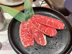 -花味烤肉·拌饭(庐阳万象汇店)