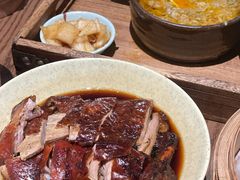 -李百蟹·江南蟹黄面·河景餐厅(夫子庙总店)