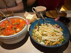 -耶里夏丽·新疆菜·28年喀什老馆(田林东路店)