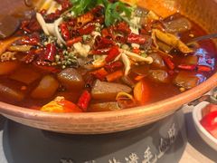 -饕林餐厅(春熙路店)
