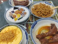 -赵记传承·中国甜品(福州总店)