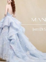 -MANLI BRIDAL婚纱