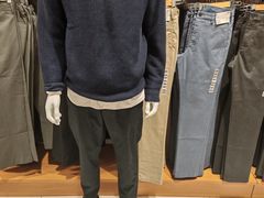 -优衣库(厦门SM广场店)
