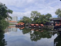 -侨美·唐荔园·40年地道粤菜