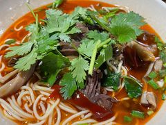 -老地方猫儿面(磁器口店)