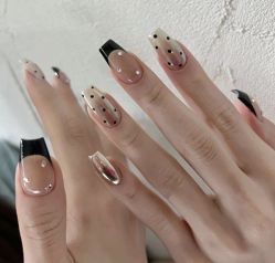 点击看大图 -睫毛弯弯·美甲美睫