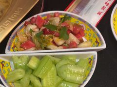 -芦月轩羊蝎子(劲松店)