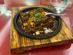 -东馆和天下特色餐饮(工农店)