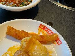 -李子坝梁山鸡(李子坝大鸡哥店)
