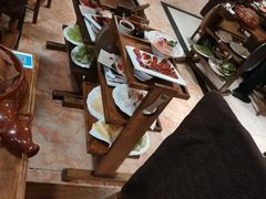 -蜀九香火锅(彩虹店)