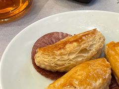 -香云轩·顺德菜(香云纱园林酒店店)