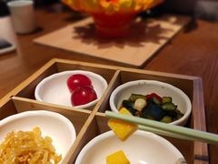 -闽上鲜·福建菜(龙湖滨江天街店)