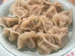 -老边饺子馆(东单店)