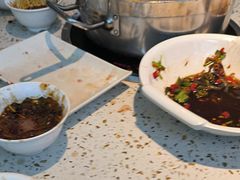 -土风豆米火锅(鸿通城店)