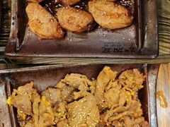 -炉内瓦·瓦片烧烤(明日星城店)