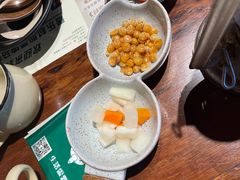 -马灯部落·西湖边的创意山景餐厅(虎跑动物园店)