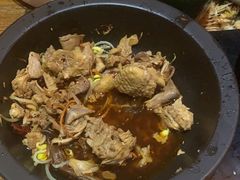 -云海肴汽锅鸡·云南小炒(天津国金汇店)