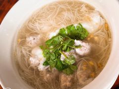 -自然餐厅(Phuket)
