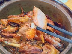 -斯丹姜母鸭·古法干香(涂门街总店)