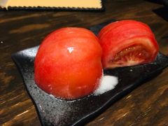 冷番茄-木子烧鸟屋(百子湾店)