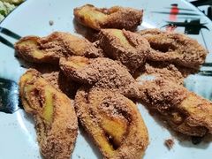 -柳沟豆腐宴69号福豆堂